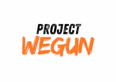 WeGun