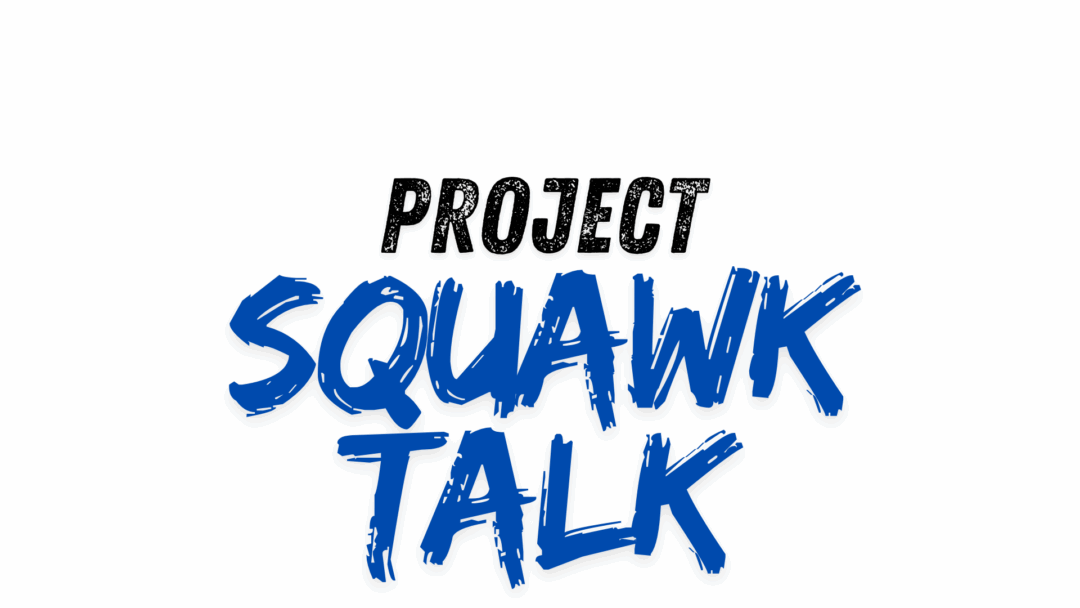 SquawkTalk