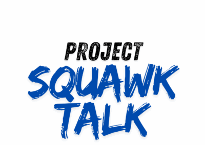 SquawkTalk