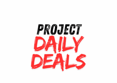 Daily Deals