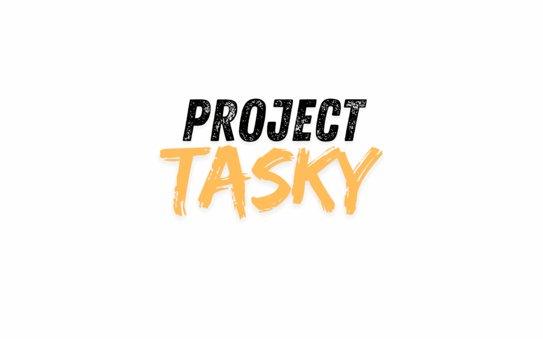 Tasky