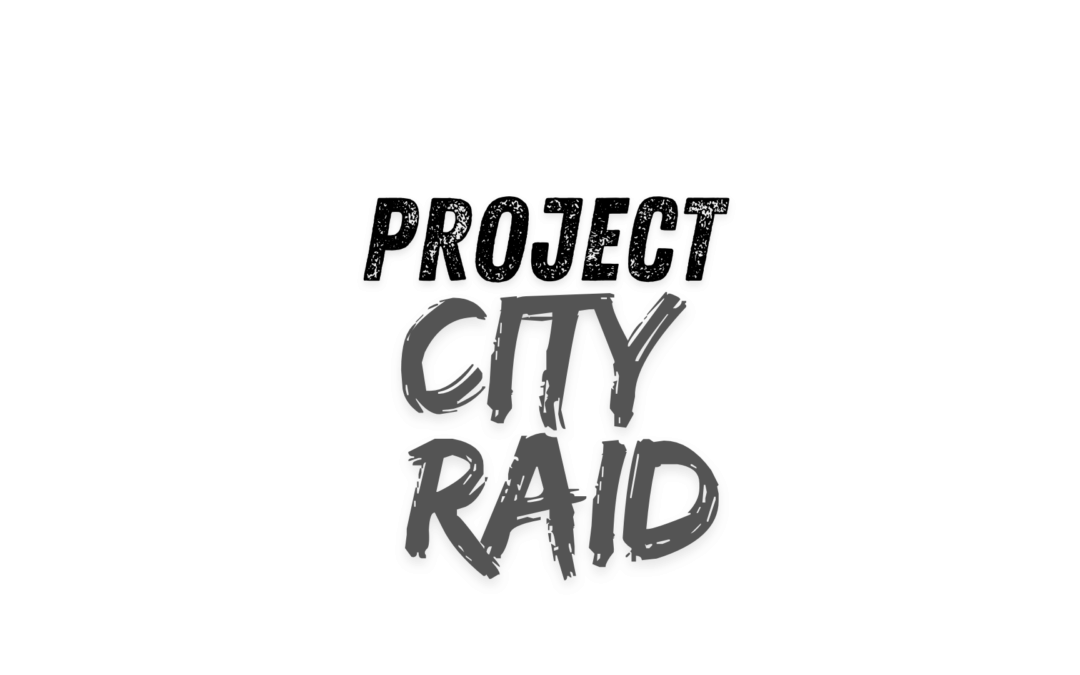 City Raid