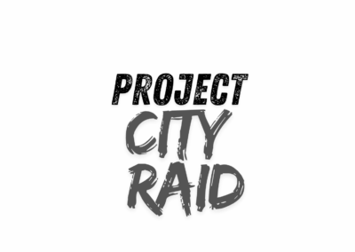City Raid