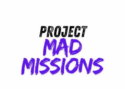 Mad Missions