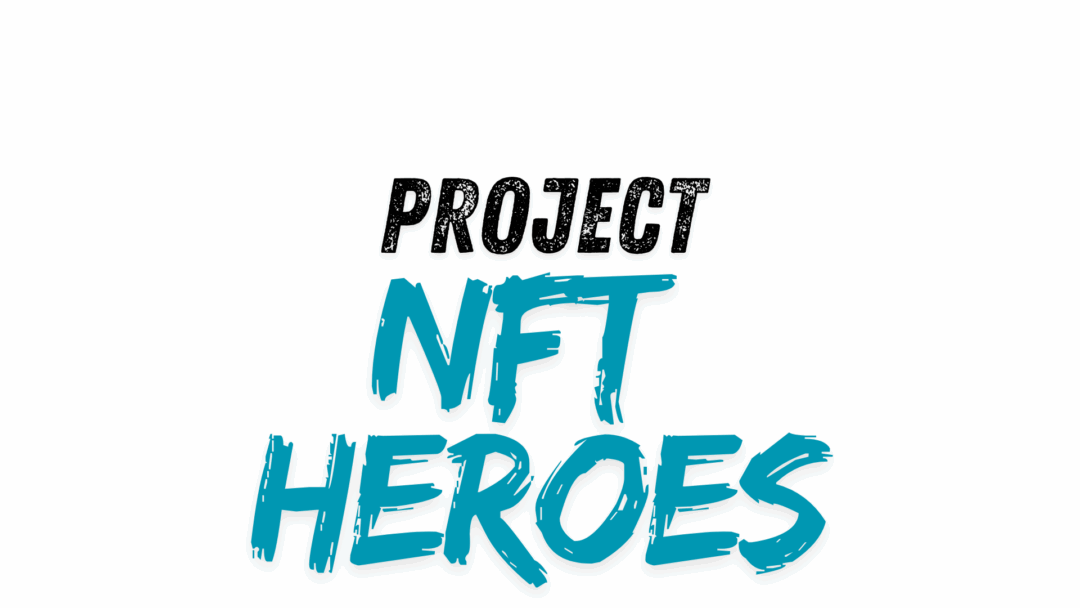 NFT Heroes