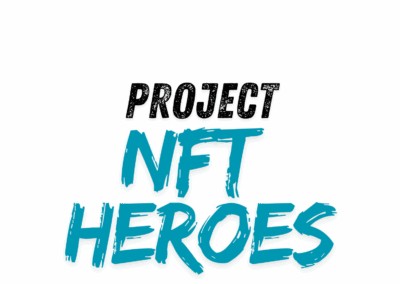 NFT Heroes