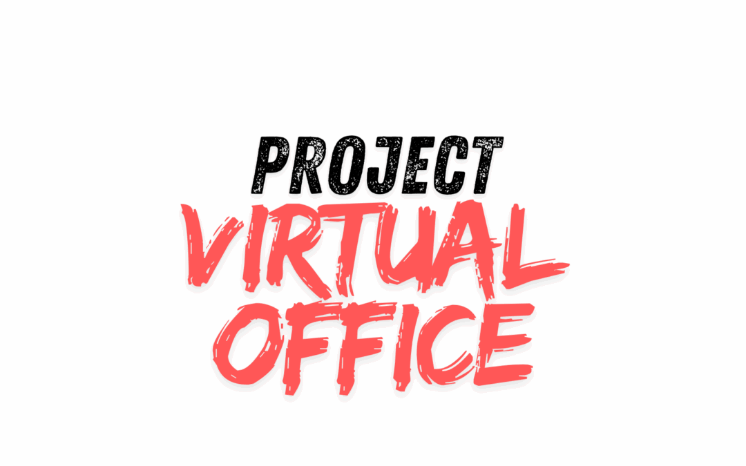 Werde Standortpartner – Baue mit uns die neue Office-Welt