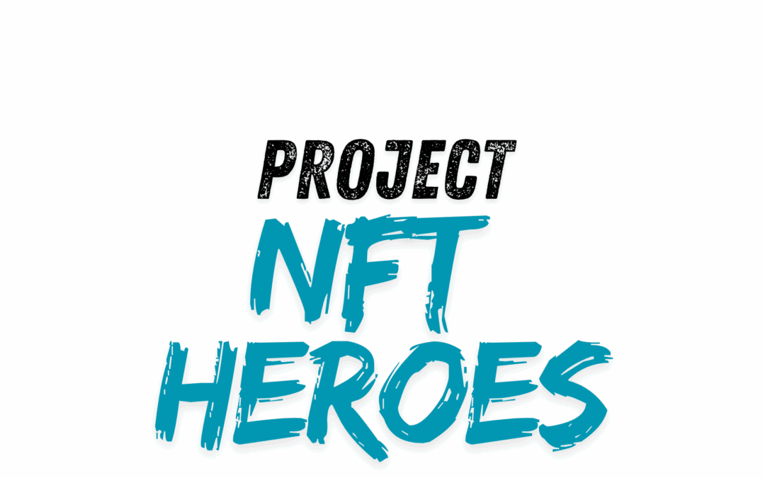 NFT Heroes startet – und du kannst von Anfang an dabei sein!