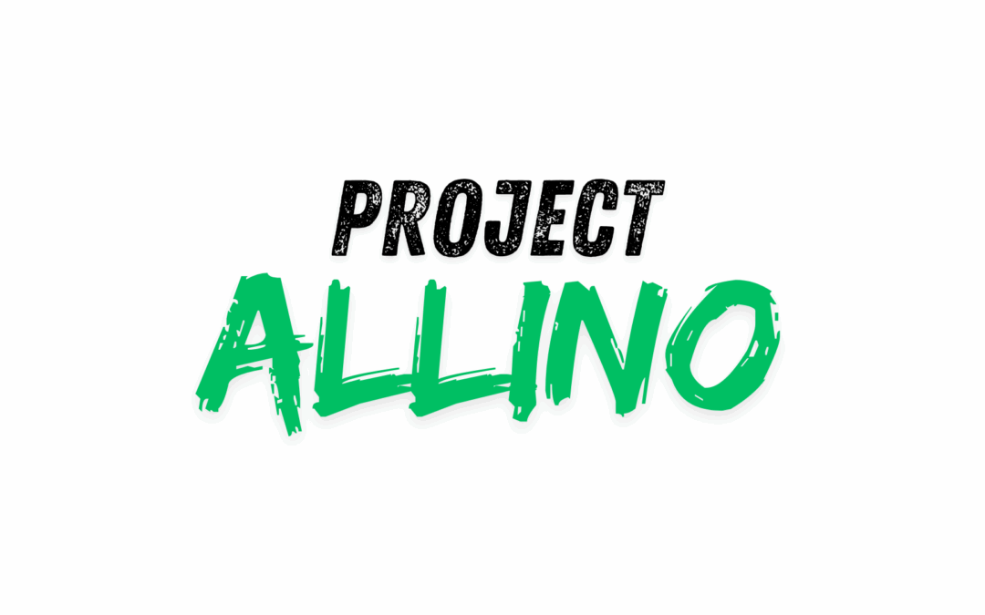 ALLINO #3 – Designed for Trust: Verifizieren statt versprechen